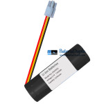 Bateria para PLC DGYF001 [bateria de reposição]